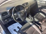 2014 Volkswagen Jetta SportWagen TDI