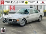Used 1972 BMW 3.0 CSi