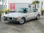 Used 1972 BMW 3.0 CSi