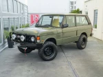 Used 1991 Land Rover Range Rover