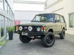 Used 1991 Land Rover Range Rover
