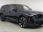 2023 BMW XM Base
