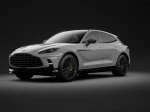 Used 2023 Aston Martin DBX