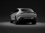 Used 2023 Aston Martin DBX