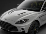 Used 2023 Aston Martin DBX
