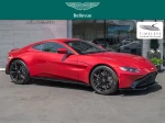 Used 2020 Aston Martin Vantage