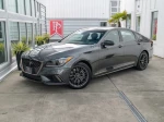 Used 2019 Genesis G80