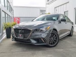 Used 2019 Genesis G80