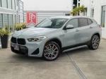 Used 2022 BMW X2