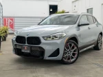 Used 2022 BMW X2