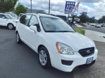 2009 Kia Rondo LX