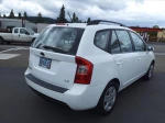 2009 Kia Rondo LX