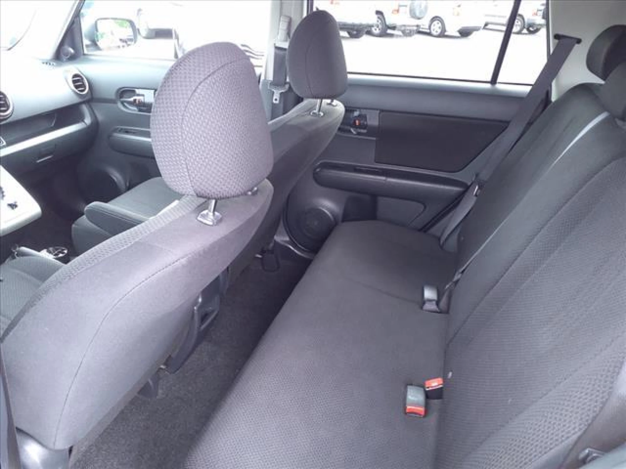 2010 Scion xB Release Series 7.0