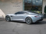 Used 2014 Aston Martin Vanquish