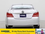 2016 Buick LaCrosse Premium II