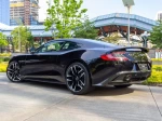 Used 2017 Aston Martin Vanquish