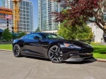 Used 2017 Aston Martin Vanquish