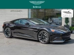Used 2017 Aston Martin Vanquish