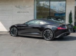 Used 2017 Aston Martin Vanquish