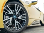 Used 2017 BMW i8
