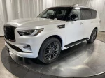 2023 INFINITI QX80 PREMIUM SELECT