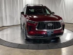 2023 INFINITI QX60 AUTOGRAPH