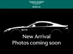 Used 2015 Aston Martin V12 Vantage