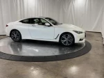 2022 INFINITI Q60 LUXE