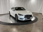 2022 INFINITI Q60 LUXE