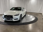 2022 INFINITI Q60 LUXE