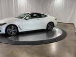 2022 INFINITI Q60 LUXE