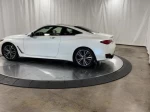 2022 INFINITI Q60 LUXE