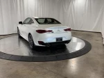 2022 INFINITI Q60 LUXE