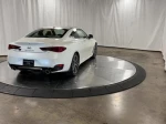 2022 INFINITI Q60 LUXE