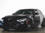 2018 BMW M3 Base