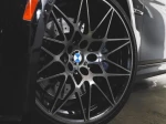 2018 BMW M3 Base