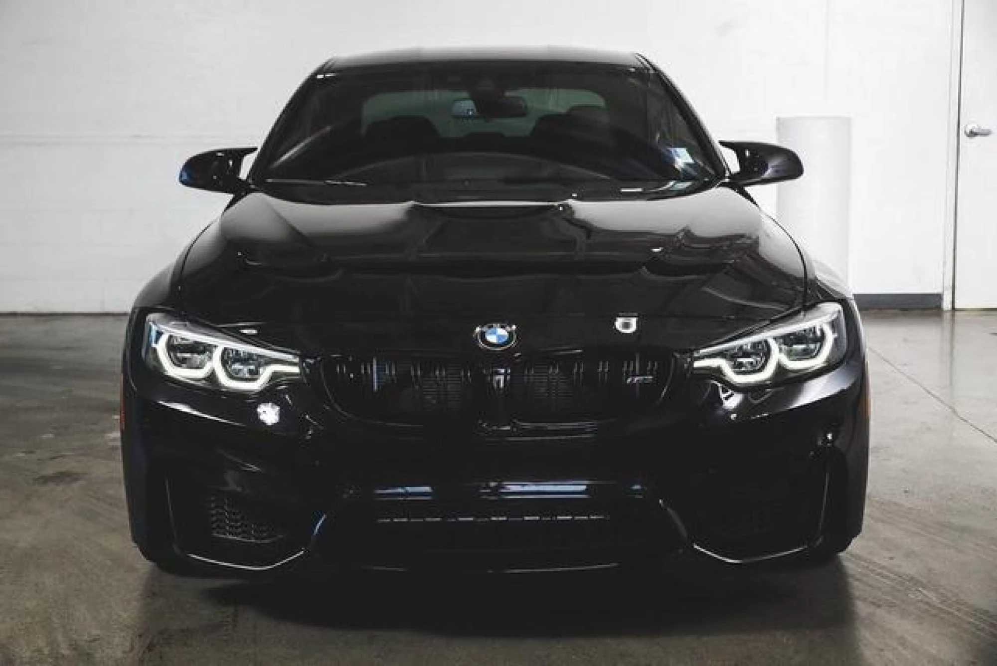 2018 BMW M3 Base
