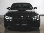 2018 BMW M3 Base