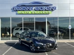 Used 2020 Nissan Altima 13410 4D Sedan CVT with Xtronic