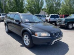 2007 Volvo XC70 2.5T