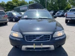 2007 Volvo XC70 2.5T