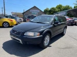 2007 Volvo XC70 2.5T