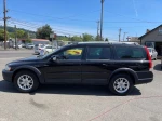2007 Volvo XC70 2.5T