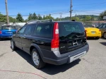 2007 Volvo XC70 2.5T