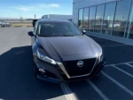 Used 2020 Nissan Altima 13410 4D Sedan CVT with Xtronic