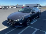 Used 2020 Nissan Altima 13410 4D Sedan CVT with Xtronic