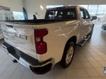 Used 2022 Chevrolet Silverado 1500 LTD CK18543 4D Crew Cab 8-Speed Automatic
