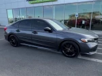 Used 2022 Honda Civic FE2F5NEW 4D Sedan CVT