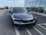 Used 2022 Honda Civic FE2F5NEW 4D Sedan CVT