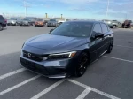 Used 2022 Honda Civic FE2F5NEW 4D Sedan CVT